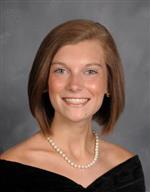 Bailey Patterson - Stuart W. Cramer High School Bailey Patterson - Stuart W. Cramer High School